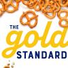 imageRold Gold Tiny Twists Pretzels 1 Ounce Pack of 40Tiny Twists