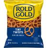 imageRold Gold Tiny Twists Pretzels 1 Ounce Pack of 40Tiny Twists