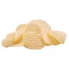 imageRuffles Original Potato Chips 1 Ounce Pack of 40