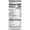 imageRuffles Original Potato Chips 1 Ounce Pack of 40