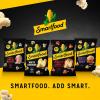 imageSmartfood Popcorn White Cheddar 0625 Ounce Pack of 40CheddarCheese
