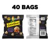 imageSmartfood Popcorn White Cheddar 0625 Ounce Pack of 40KettleCorn