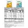 imageSmartfood Popcorn White Cheddar 0625 Ounce Pack of 40Simply Smartfood Variety Pack