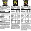 imageSmartfood Popcorn White Cheddar 0625 Ounce Pack of 40Variety Pack