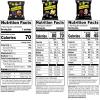 imageSmartfood Popcorn White Cheddar 0625 Ounce Pack of 40Variety Pack