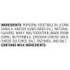 imageSmartfood Popcorn White Cheddar 0625 Ounce Pack of 40White Cheddar