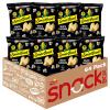 imageSmartfood Popcorn White Cheddar 0625 Ounce Pack of 40White Cheddar