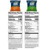 imageSunchips Multigrain Chips Variety Pack 40 CountBlack Bean Variety Pack