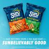imageSunchips Multigrain Chips Variety Pack 40 CountBlack Bean Variety Pack