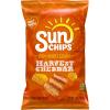 imageSunchips Multigrain Chips Variety Pack 40 CountCheddar Cheese