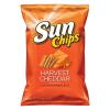 imageSunchips Multigrain Chips Variety Pack 40 CountCheddar Cheese