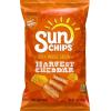 imageSunchips Multigrain Chips Variety Pack 40 CountCheddar Cheese