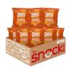 imageSunchips Multigrain Chips Variety Pack 40 CountCheddar Cheese