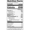 imageSunchips Multigrain Chips Variety Pack 40 CountHarvest Cheddar
