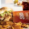 imageSunchips Multigrain Chips Variety Pack 40 CountHarvest Cheddar