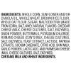 imageSunchips Multigrain Chips Variety Pack 40 CountHarvest Cheddar