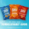 imageSunchips Multigrain Chips Variety Pack 40 CountVariety Pack