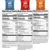 imageSunchips Multigrain Chips Variety Pack 40 CountVariety Pack