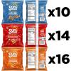 imageSunchips Multigrain Chips Variety Pack 40 CountVariety Pack