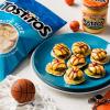 imageTostitos Bitesize Rounds 1 Ounce Pack of 40Bite Size Rounds