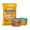 imageTostitos Bitesize Rounds 1 Ounce Pack of 40Chip and Dip Pack