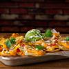imageTostitos Bitesize Rounds 1 Ounce Pack of 40Crispy Rounds