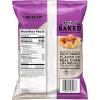 imageTostitos Bitesize Rounds 1 Ounce Pack of 40Oven Baked Scoops