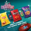 imageTostitos Bitesize Rounds 1 Ounce Pack of 40Reduced Fat Crispy Rounds