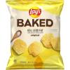 imageBaked Lays Original Potato Crisps 0875 Ounce Pack of 40