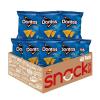 imageDoritos Flavored Tortilla Chips Nacho Cheese 1 Ounce Pack of 40Ranch