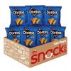 imageDoritos Flavored Tortilla Chips Nacho Cheese 175 Ounce Pack of 64Ranch