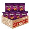 imageDoritos Flavored Tortilla Chips Nacho Cheese 175 Ounce Pack of 64Spicy Sweet Chili