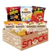 imageFrito Lay Baked ampamp Popped Mix Variety Pack Pack of 40Baked  Popped Bold Mix
