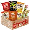 imageFrito Lay Baked ampamp Popped Mix Variety Pack Pack of 40Snack Time Favs