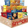 Classic Snack Pack