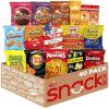 imageFrito Lay Chips and Jack Links Meats Snack Mix Variety Pack Pack of 30Ultimate Snack Pack