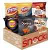 Backyard BBQ Mix