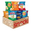 imageFrito Lay Doritos ampamp Cheetos Mix Variety Pack Pack of 40Tangy Mix