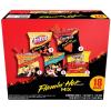 imageFrito Lay Flamin Hot Mix 1738 Ounce