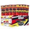 imageFrito Lay Jack Links Meat Stick Doritos Spicy Sweet Chili Pack of 20Steak Bites