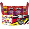 imageFrito Lay Jack Links Meat Stick Doritos Spicy Sweet Chili Pack of 20Variety Pack