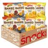 imageFritoLay Flamin Hot Mix Variety Pack Pack of 21Baked