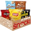 Chips & Cookies