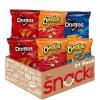 Doritos & Cheetos