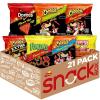 Flamin Hot Mix