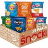 Tangy Favorites Mix