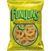 imageFunyuns Onion Flavored Rings Original 075 Ounce Pack of 40Original