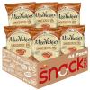 imageMiss Vickies Kettle Cooked Potato Chips Variety Pack 1375 Ounce Pack of 28Barbecue