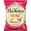 imageMiss Vickies Kettle Cooked Potato Chips Variety Pack 1375 Ounce Pack of 28Sea Salt