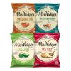 imageMiss Vickies Kettle Cooked Potato Chips Variety Pack 1375 Ounce Pack of 28Variety Pack